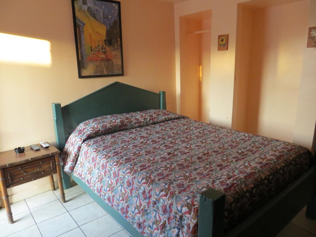 لوس أنجلوس Copacabana Inn الغرفة الصورة