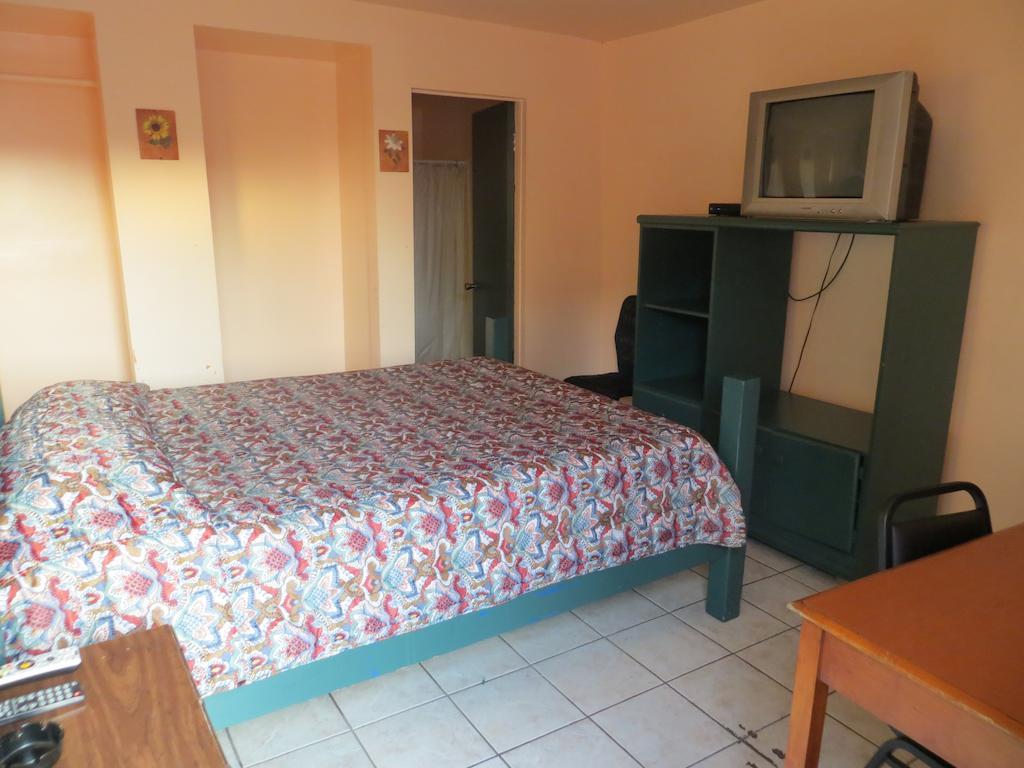 لوس أنجلوس Copacabana Inn الغرفة الصورة